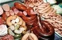 Колбаса,  копчено вареная  мясное царство