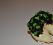 Печенья с предсказаниями «Omnomnom Cookies» в Астане.