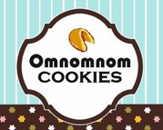  «Omnomnom Cookies» самые чудные и чудесные печенья с предсказаниями.