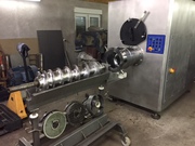 Волчок Grinder KG W 280 (для замороженного мяса)