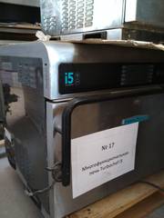 Многофункциональная печь Turbochef i5