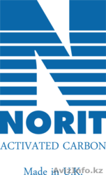 Активированный уголь «Norit»