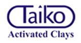 Отбельные глины “Taiko”
