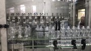 линии розлива воды,  пива,  лимонада для Алматы от производителя в Рос