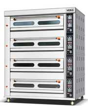 Жарочный шкаф 3х9 Газовый. Пекарский шкаф Шкаф пекарский газовый трех