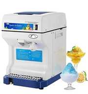 Ледогенератор, льдокрошитель, измельчитель льда, краш-машина Характери