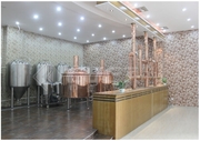 Минипивоварня Минипивзавод Micro brewery 
